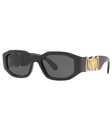 dillards versace glasses|Versace Women's Sunglasses & Eyewear .